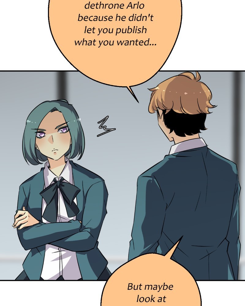 unOrdinary - Manga Chapter 226 - page 73