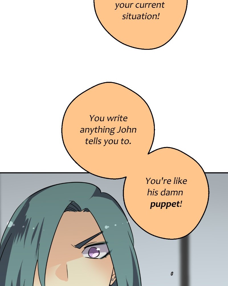 unOrdinary - Manga Chapter 226 - page 74