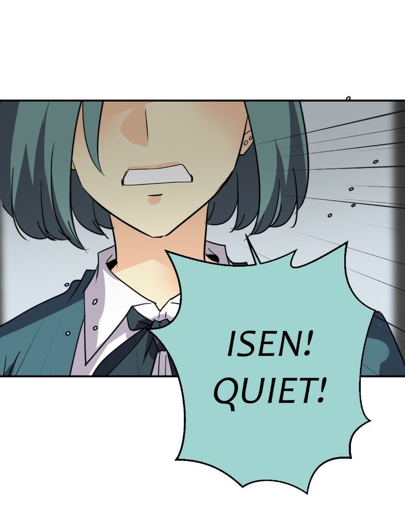 unOrdinary - Manga Chapter 226 - page 76