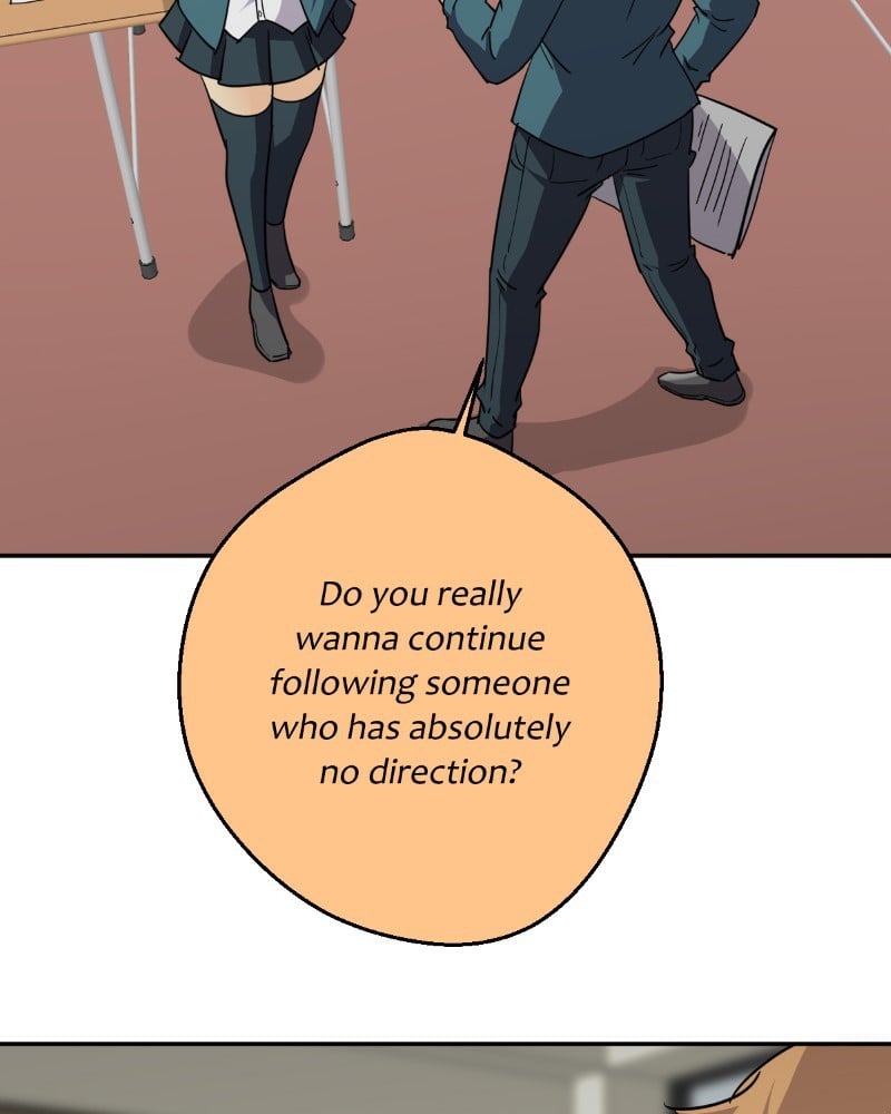 unOrdinary - Manga Chapter 226 - page 80