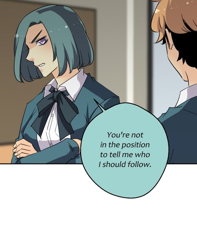 unOrdinary - Manga Chapter 226 - page 81