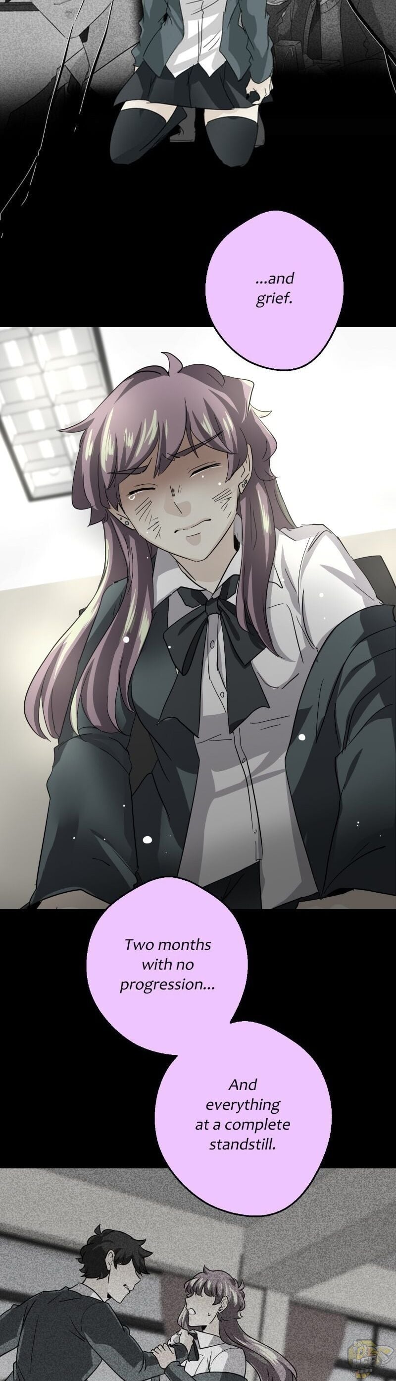 unOrdinary - Manga Chapter 225 - page 36
