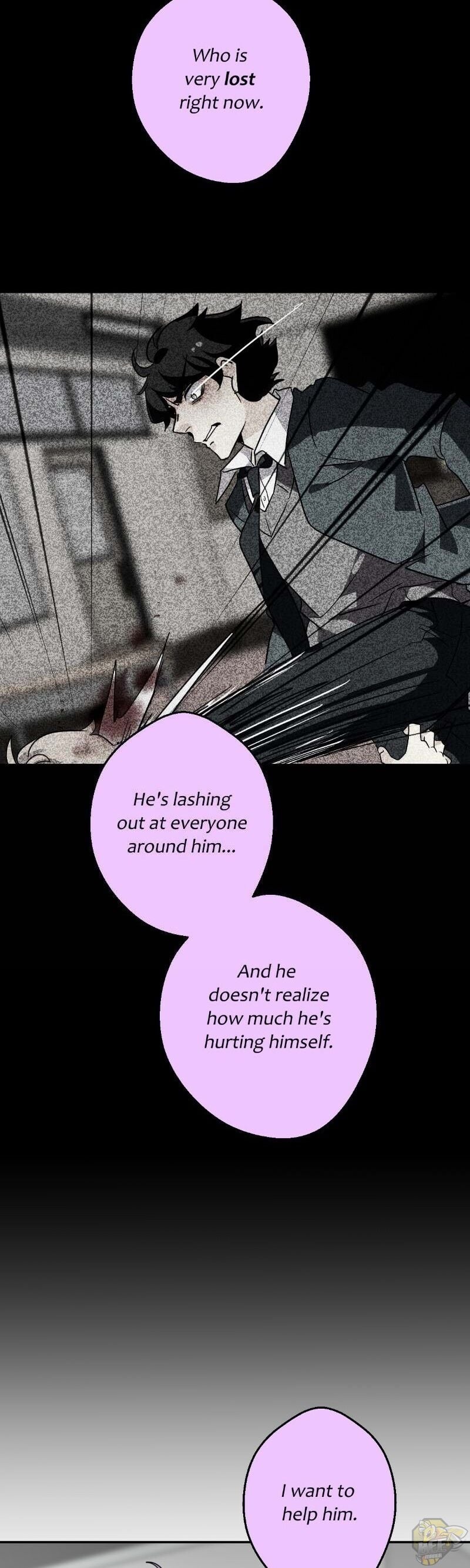 unOrdinary - Manga Chapter 225 - page 55