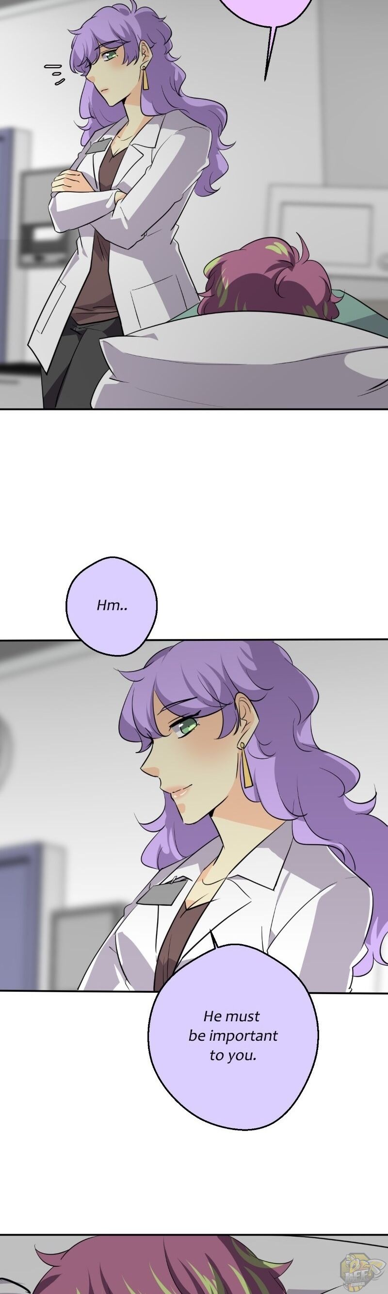 unOrdinary - Manga Chapter 225 - page 56