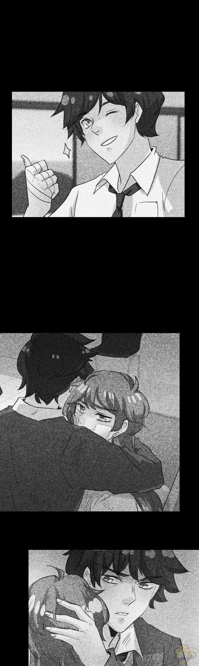 unOrdinary - Manga Chapter 225 - page 58