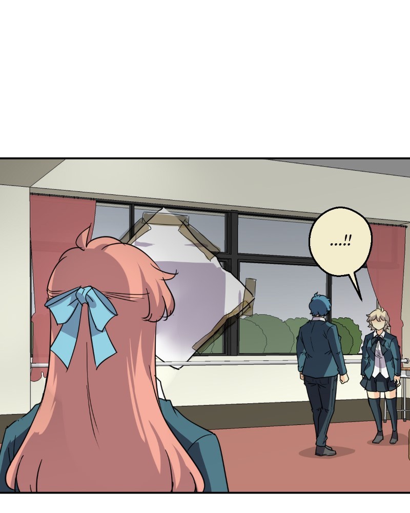 unOrdinary - Manga Chapter 224 - page 100