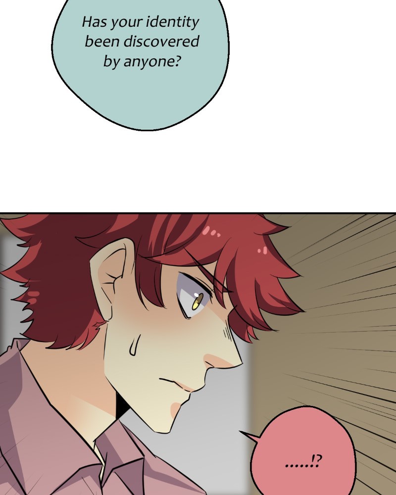 unOrdinary - Manga Chapter 224 - page 17