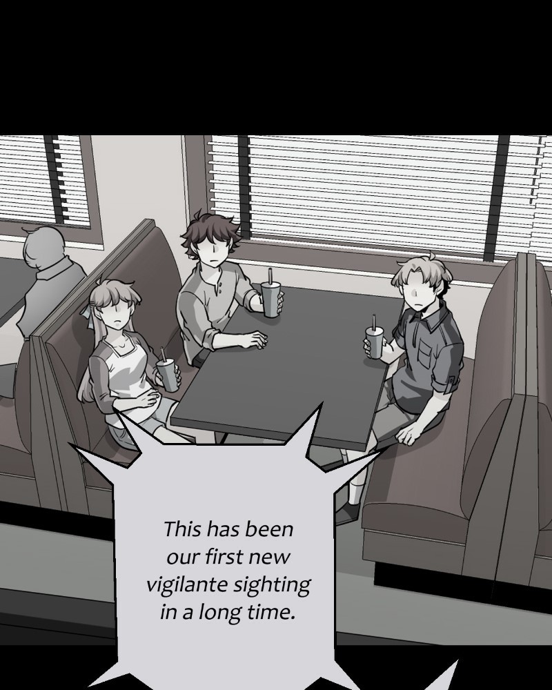 unOrdinary - Manga Chapter 224 - page 20