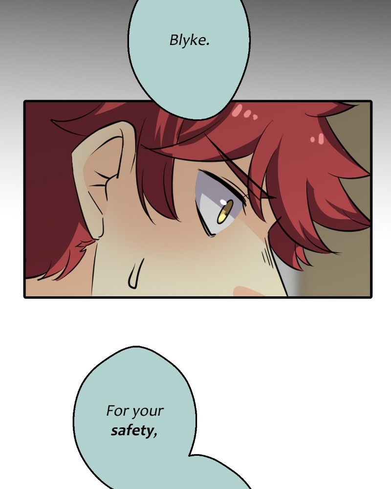 unOrdinary - Manga Chapter 224 - page 23