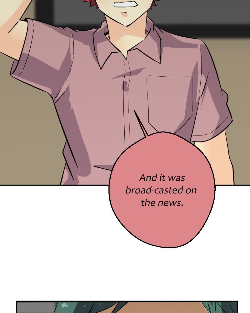 unOrdinary - Manga Chapter 224 - page 26