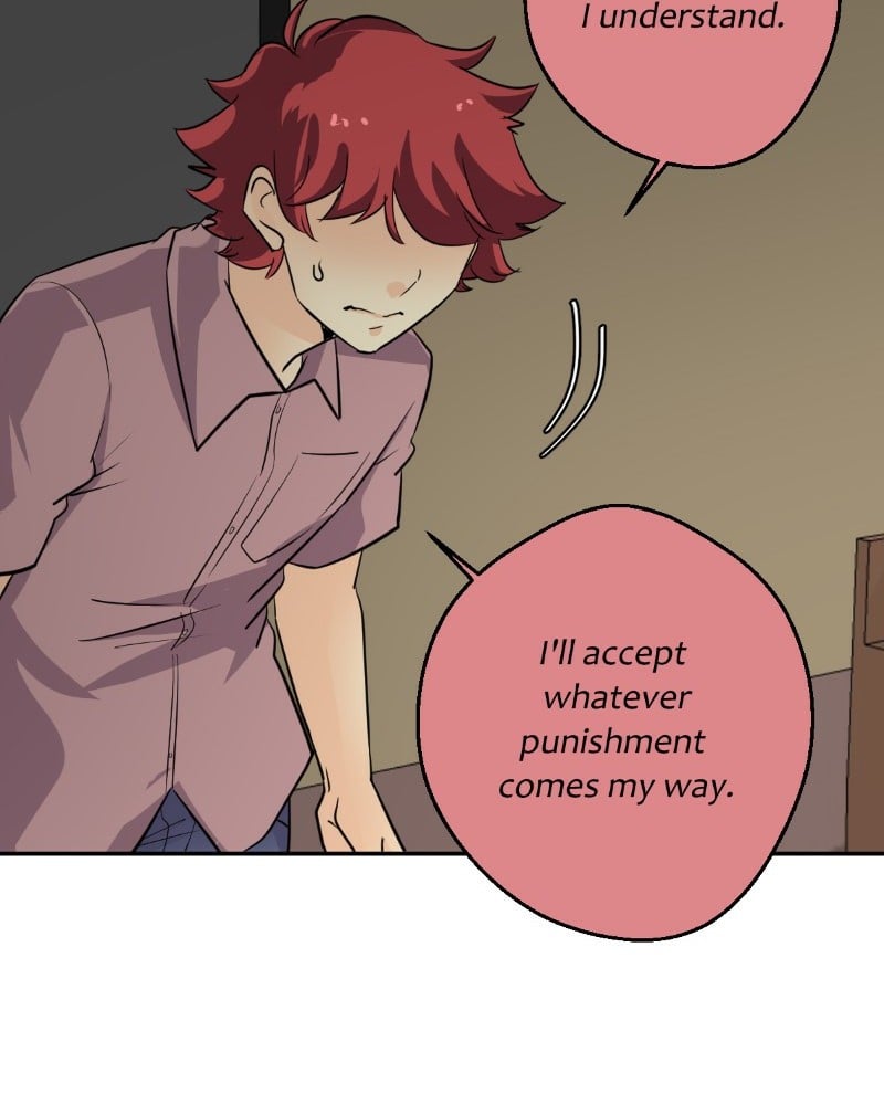 unOrdinary - Manga Chapter 224 - page 33