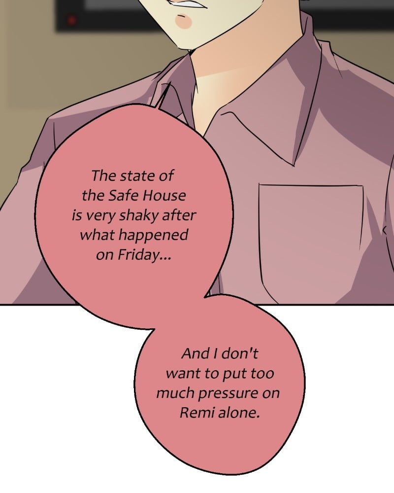 unOrdinary - Manga Chapter 224 - page 36