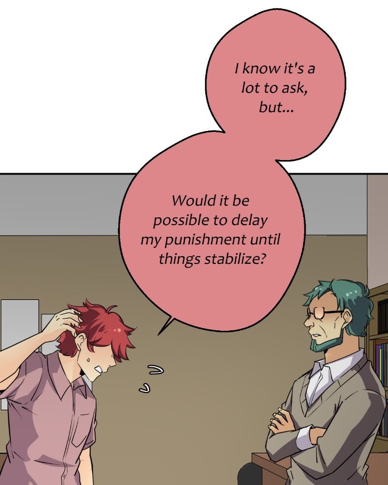 unOrdinary - Manga Chapter 224 - page 37