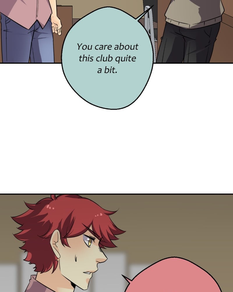 unOrdinary - Manga Chapter 224 - page 38