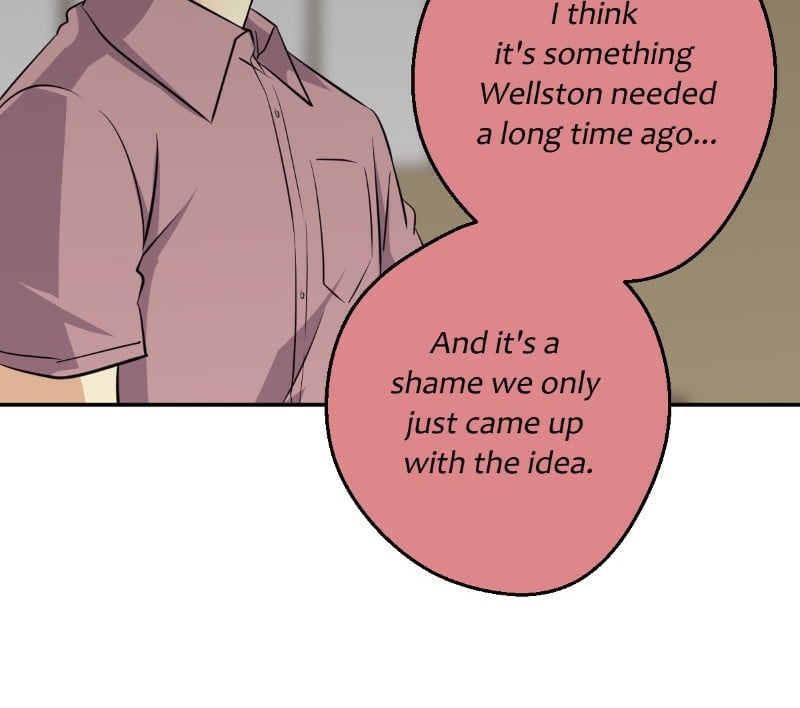 unOrdinary - Manga Chapter 224 - page 39