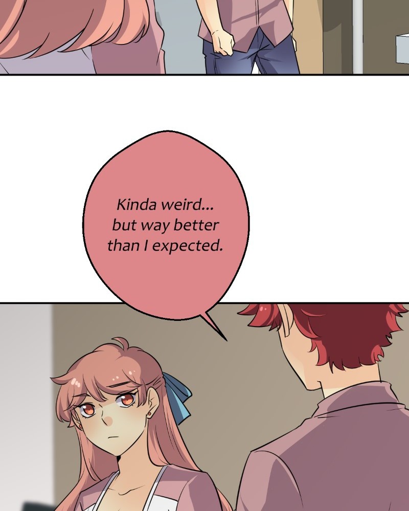 unOrdinary - Manga Chapter 224 - page 49
