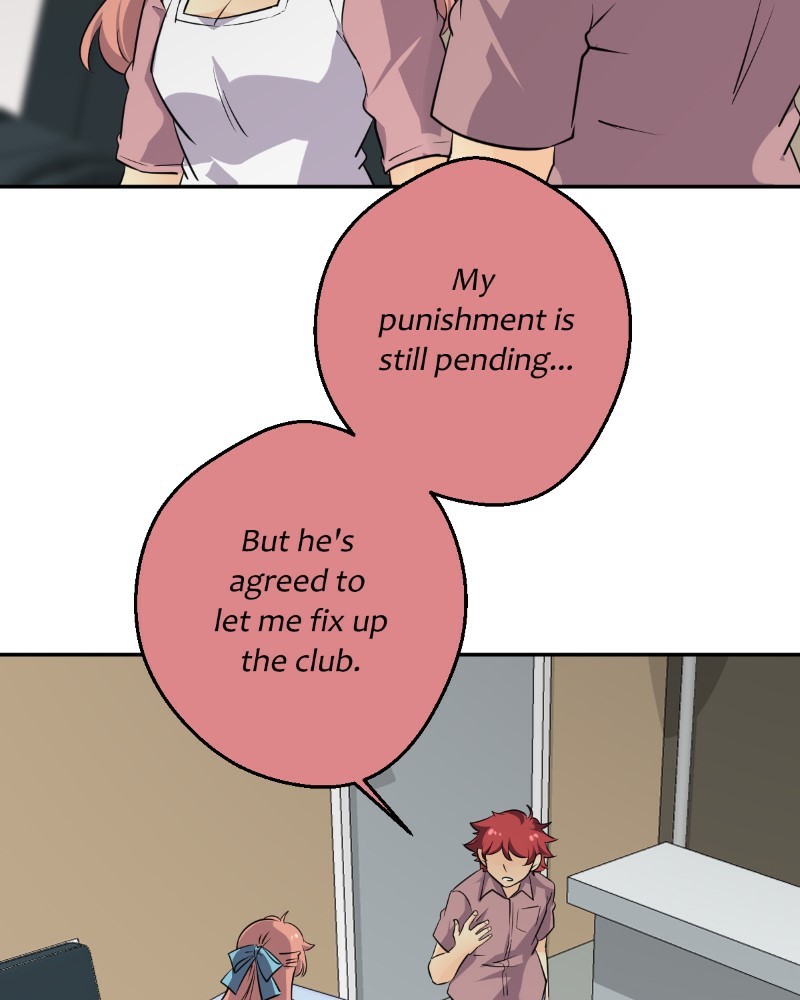 unOrdinary - Manga Chapter 224 - page 50