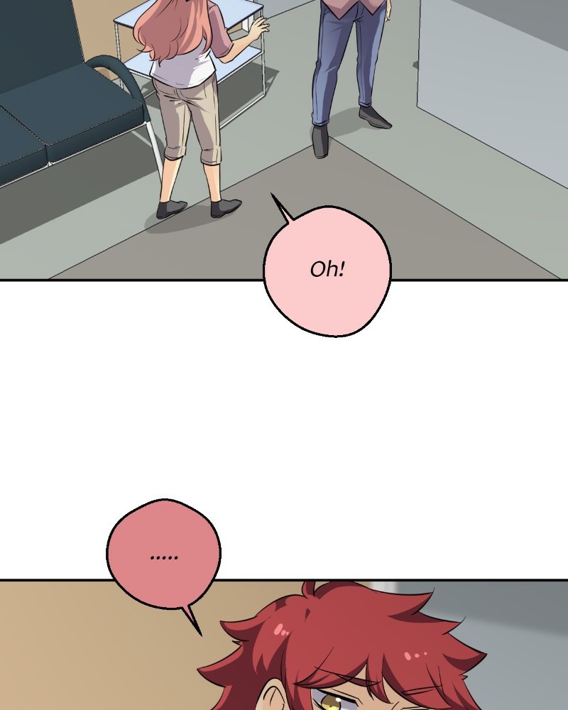 unOrdinary - Manga Chapter 224 - page 51