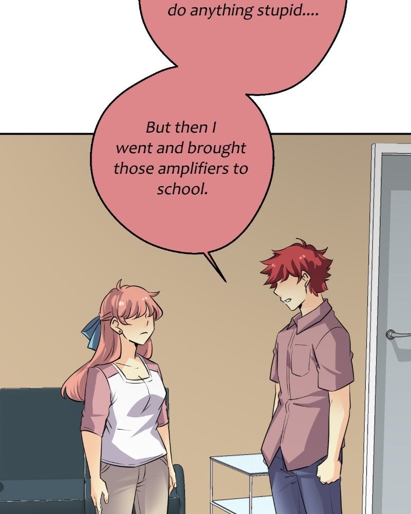 unOrdinary - Manga Chapter 224 - page 54