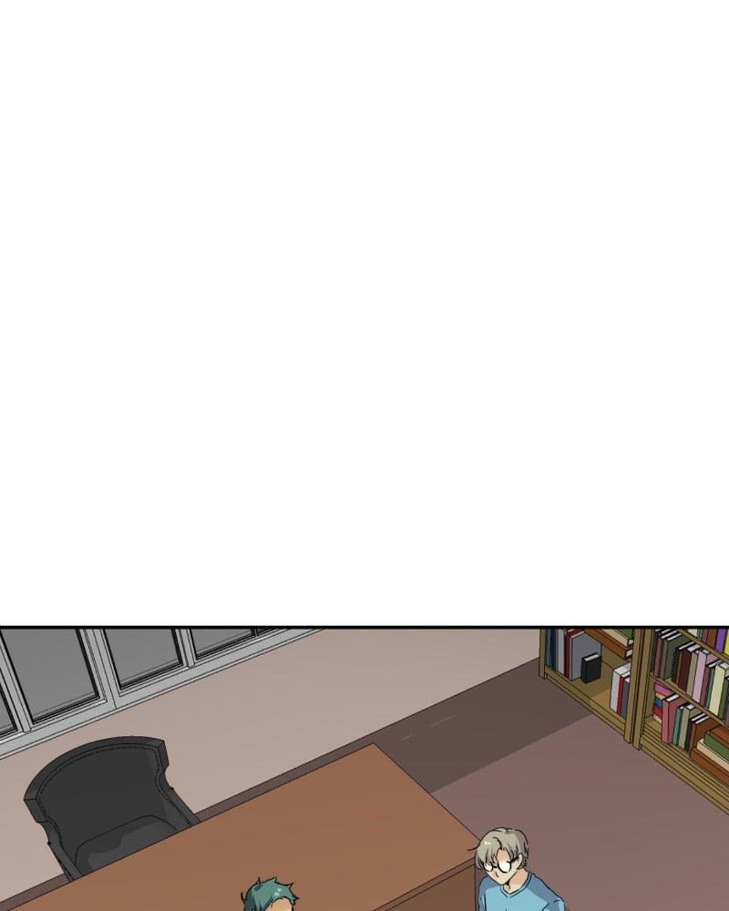 unOrdinary - Manga Chapter 224 - page 60