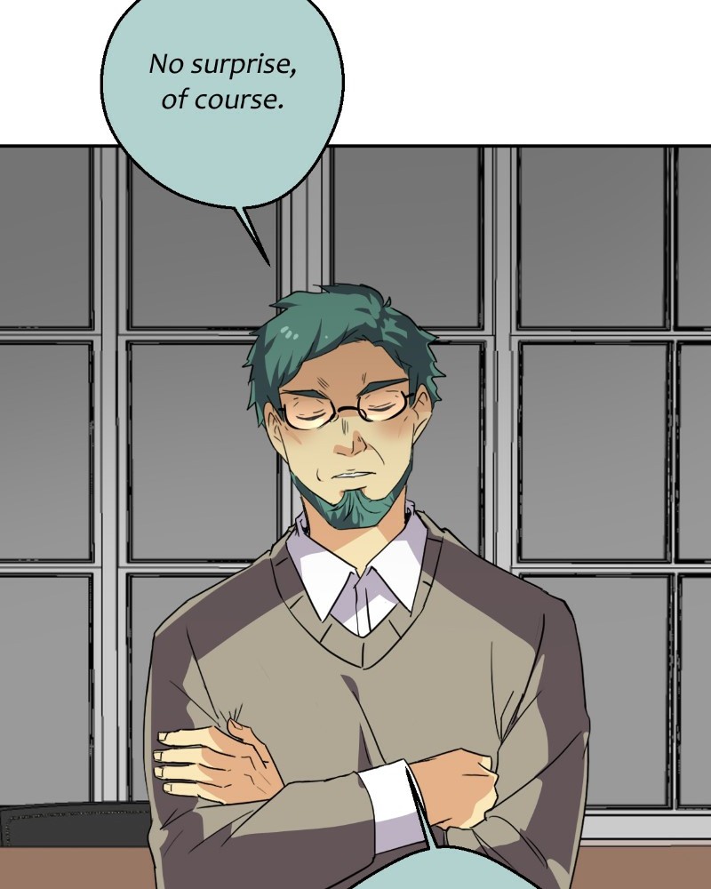unOrdinary - Manga Chapter 224 - page 63