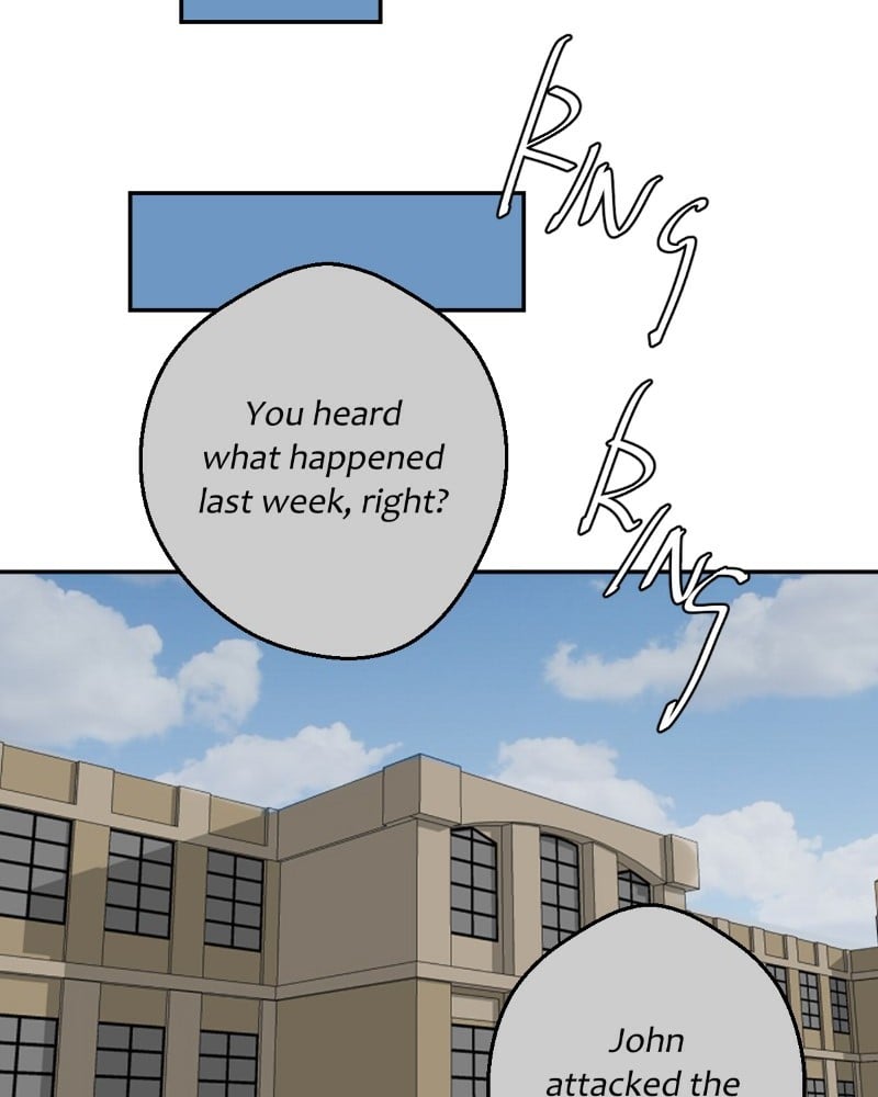 unOrdinary - Manga Chapter 224 - page 89