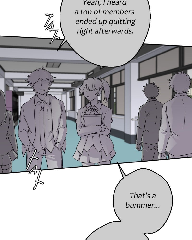 unOrdinary - Manga Chapter 224 - page 92