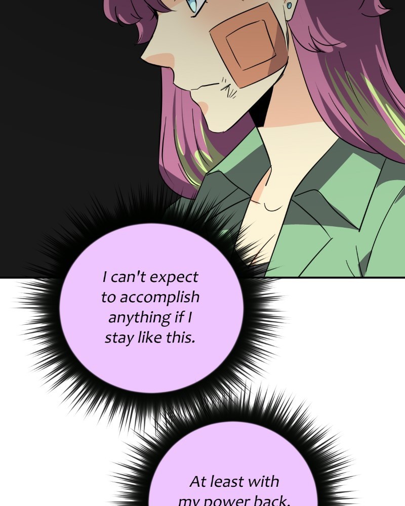 unOrdinary - Manga Chapter 223 - page 100
