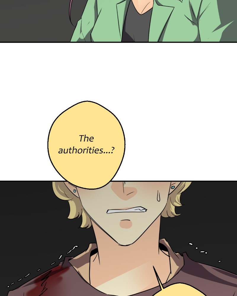 unOrdinary - Manga Chapter 223 - page 11
