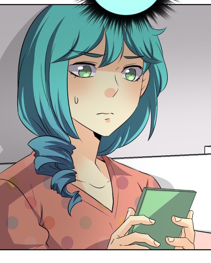 unOrdinary - Manga Chapter 223 - page 113