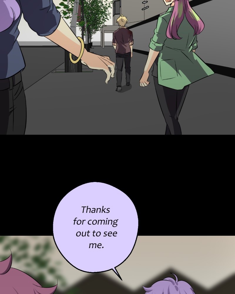 unOrdinary - Manga Chapter 223 - page 123