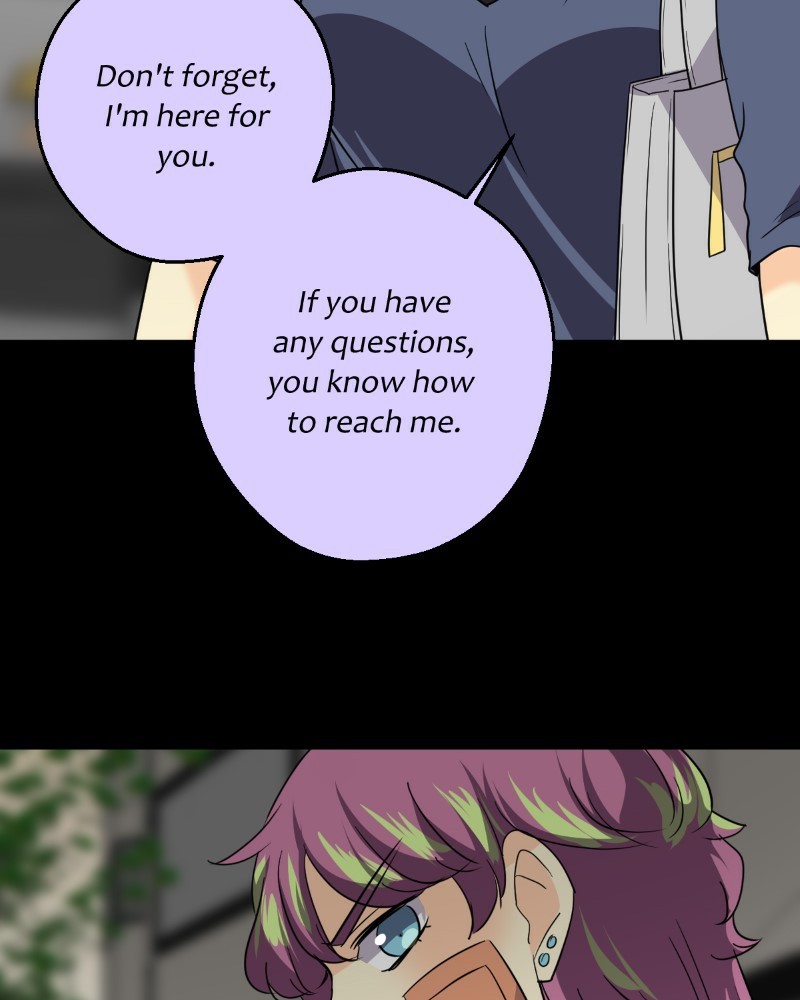 unOrdinary - Manga Chapter 223 - page 126