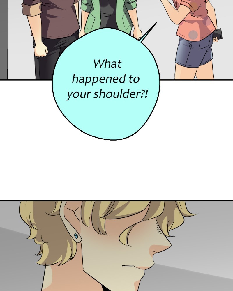 unOrdinary - Manga Chapter 223 - page 136