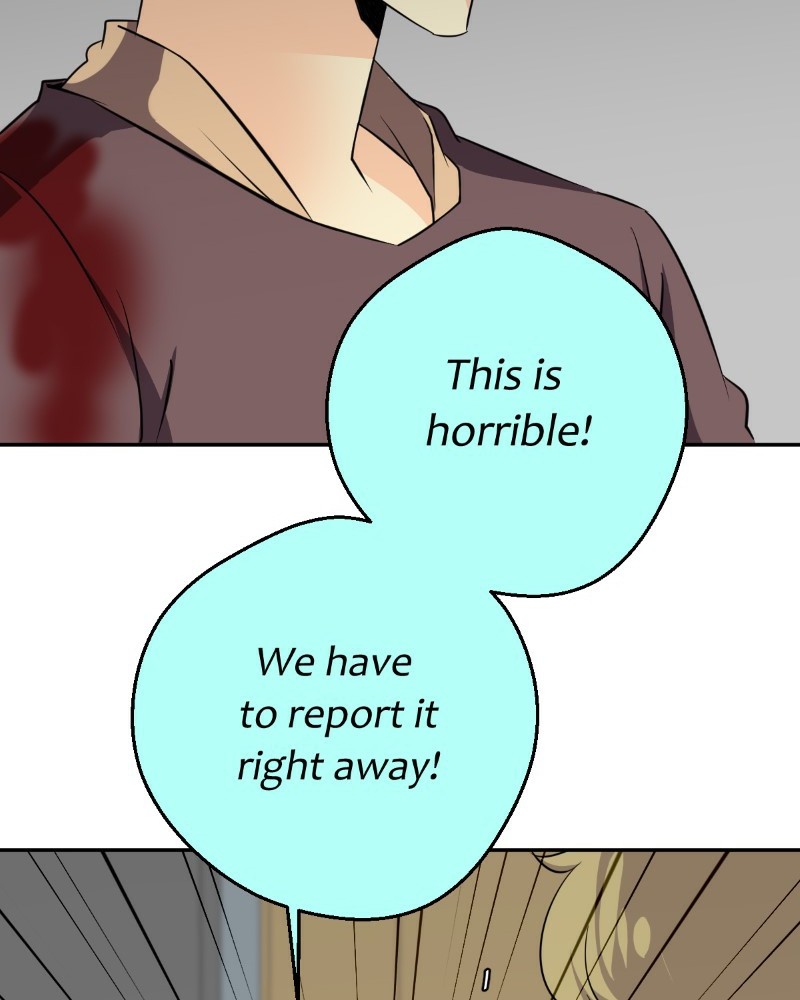 unOrdinary - Manga Chapter 223 - page 137