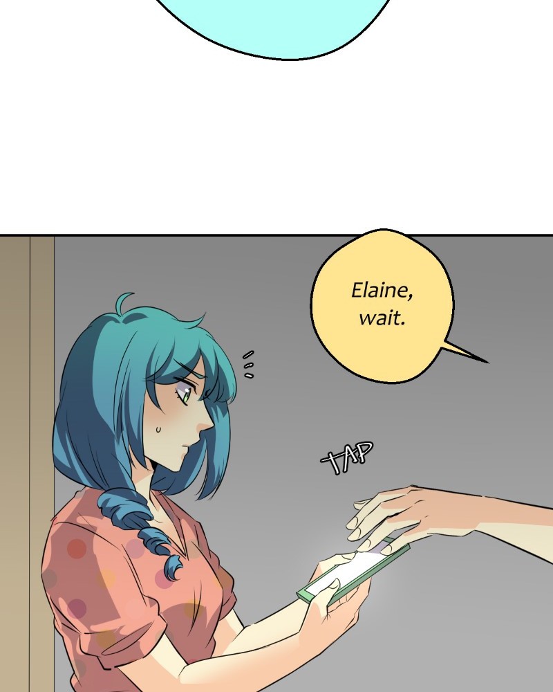 unOrdinary - Manga Chapter 223 - page 139