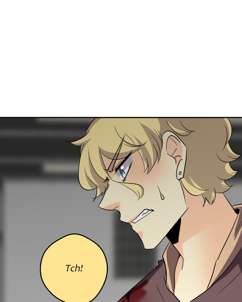 unOrdinary - Manga Chapter 223 - page 18