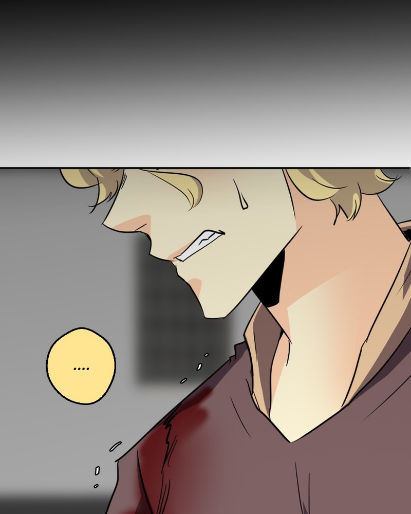 unOrdinary - Manga Chapter 223 - page 21