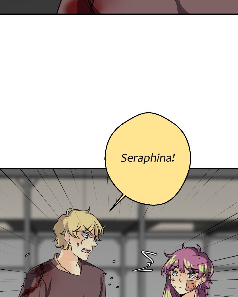 unOrdinary - Manga Chapter 223 - page 22