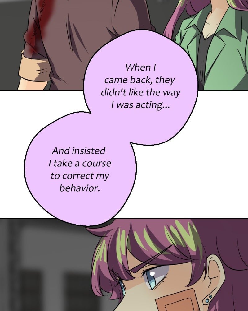 unOrdinary - Manga Chapter 223 - page 27