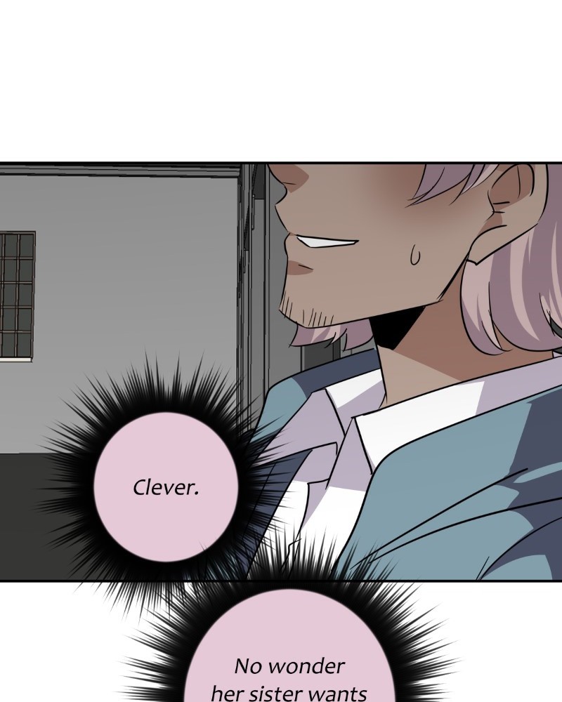 unOrdinary - Manga Chapter 223 - page 33