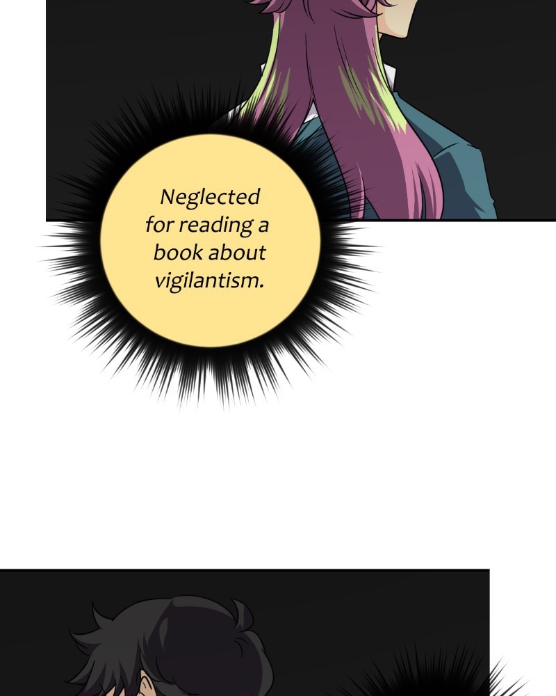 unOrdinary - Manga Chapter 223 - page 39