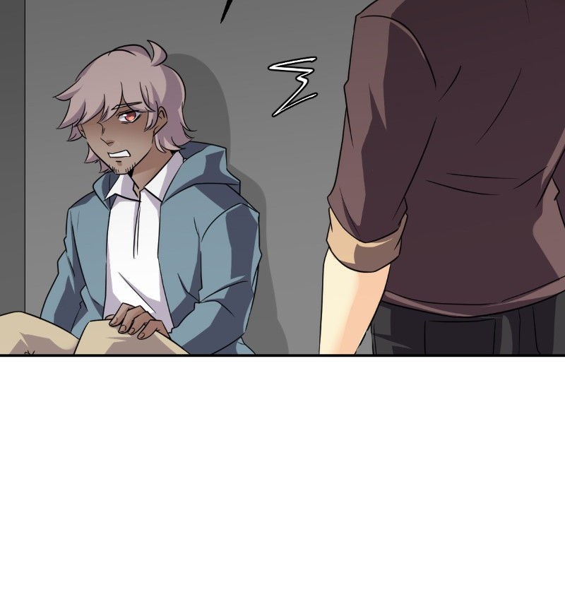 unOrdinary - Manga Chapter 223 - page 49