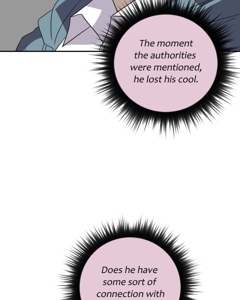 unOrdinary - Manga Chapter 223 - page 52