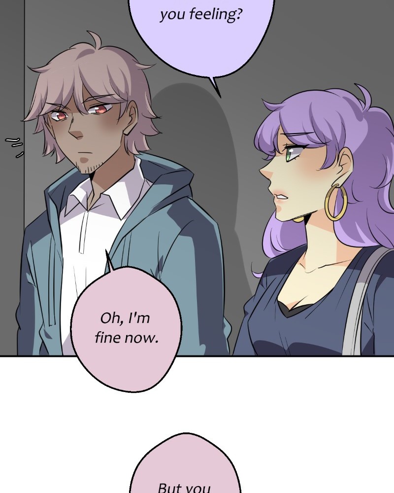unOrdinary - Manga Chapter 223 - page 61