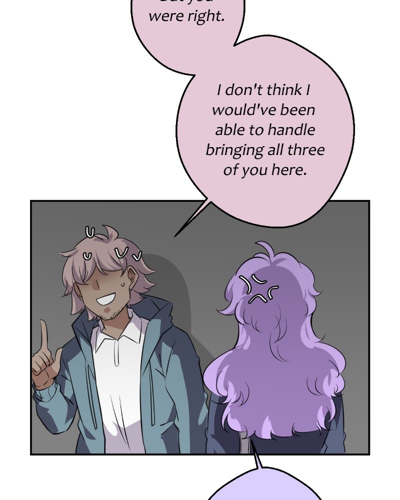 unOrdinary - Manga Chapter 223 - page 62