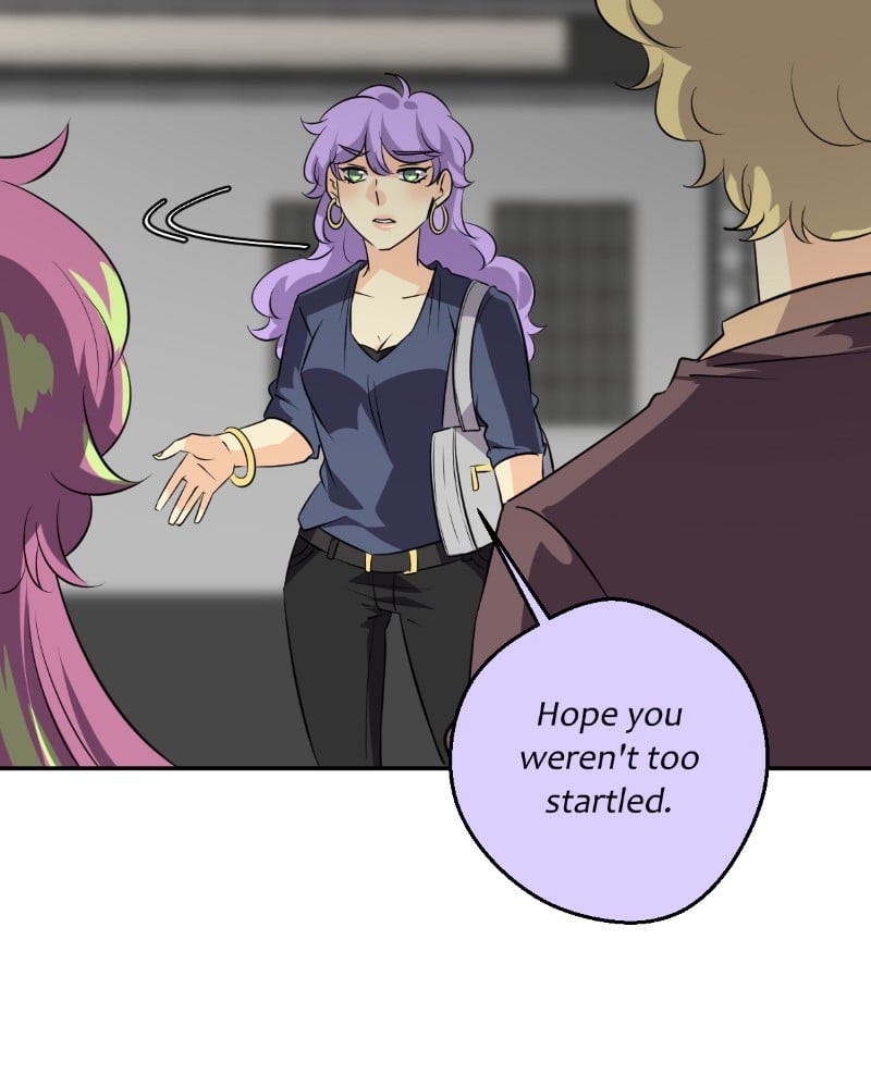 unOrdinary - Manga Chapter 223 - page 64