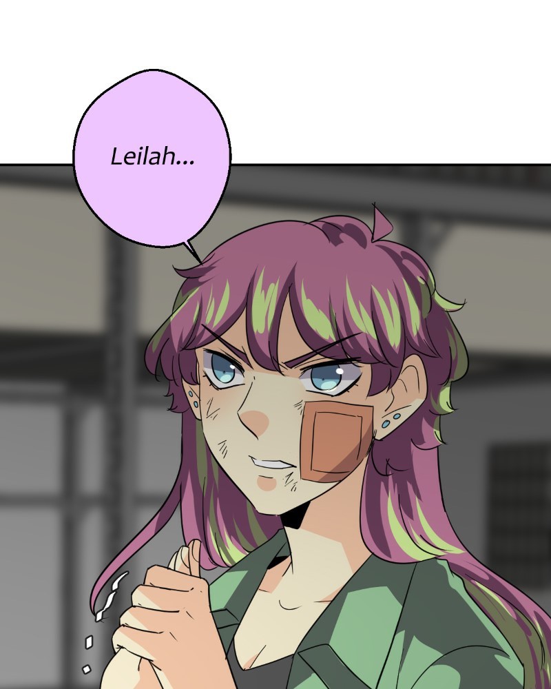 unOrdinary - Manga Chapter 223 - page 70