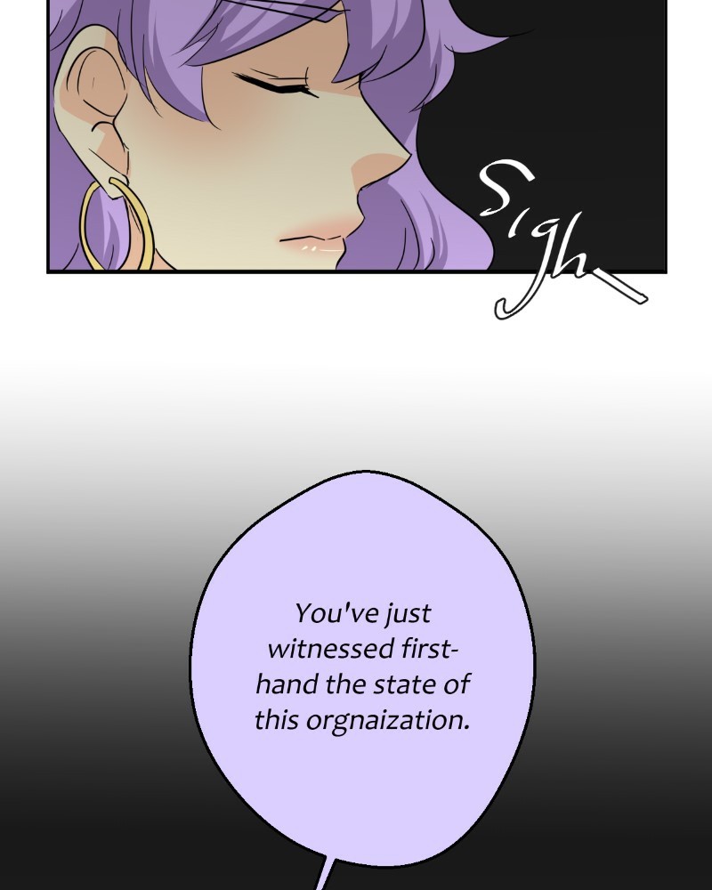 unOrdinary - Manga Chapter 223 - page 72