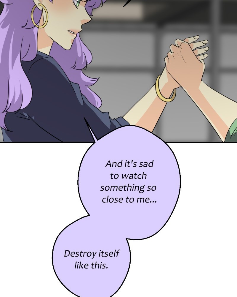 unOrdinary - Manga Chapter 223 - page 75