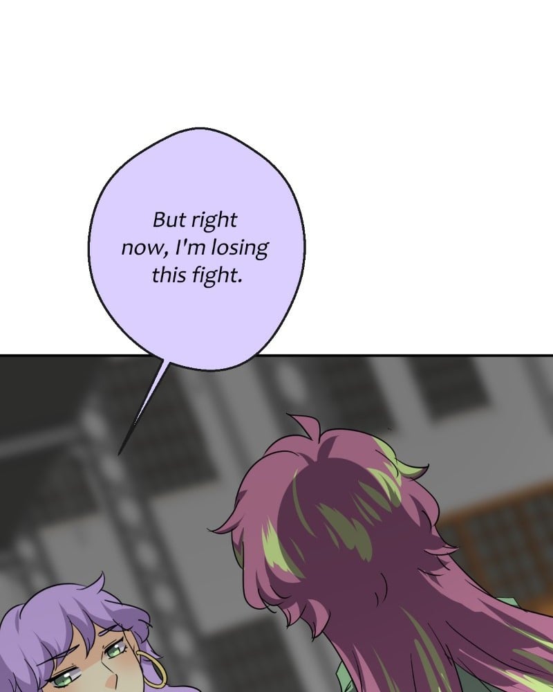 unOrdinary - Manga Chapter 223 - page 83
